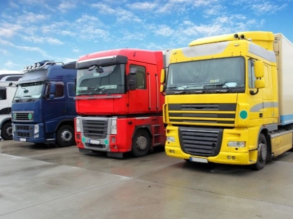 Adana Eskipazar Nakliye